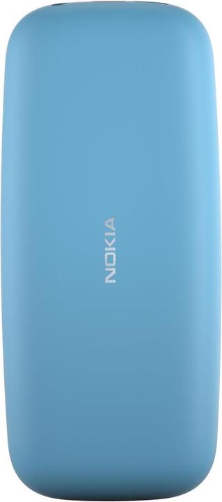 Actual product image Nokia 105 (2017) (1.80")