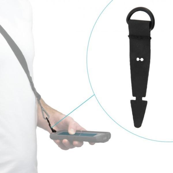 Image du produit Mobilis Universal Hypalon D-Ring - Pack