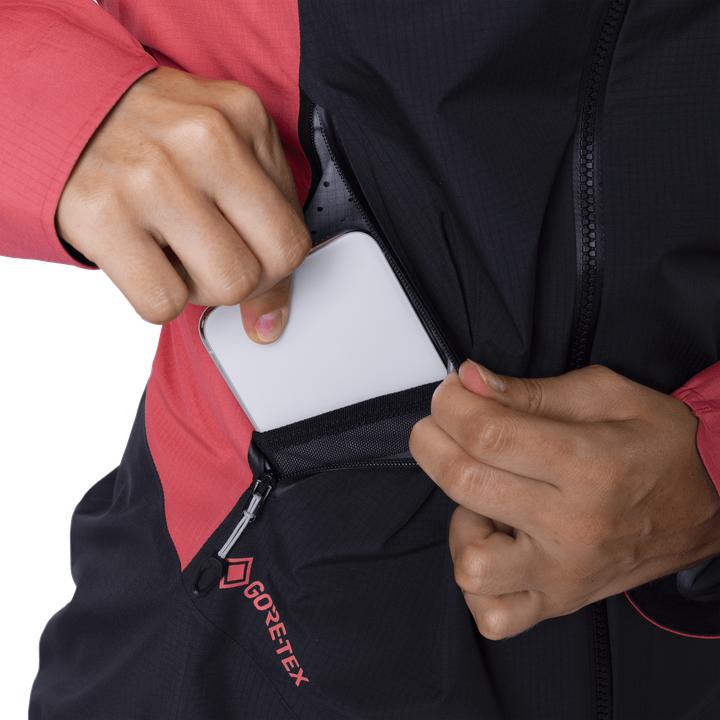 Image du produit Dynafit Transalper Gore-Tex Jacke (XL)