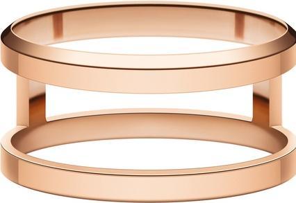 Pink gold