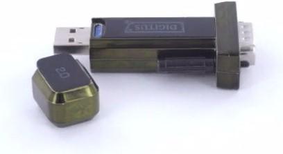 Image du produit Digitus Da-70156 (USB)