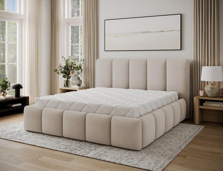 Produktbild ELTAP Bed (140 x 200 cm)