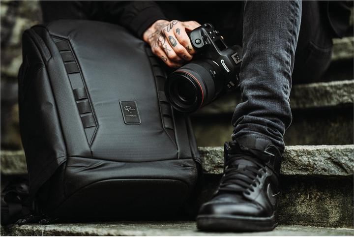 Image du produit Gomatic Peter McKinnon (Sac à bandoulière pour appareil photo, 25 l)