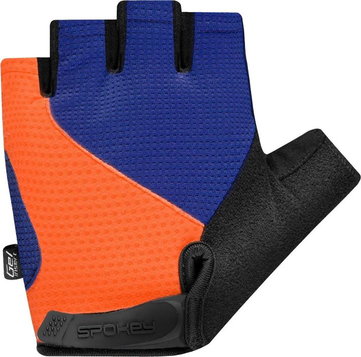 Produktbild Spokey EXPERT Fahrradhandschuhe für Herren L NY (L)