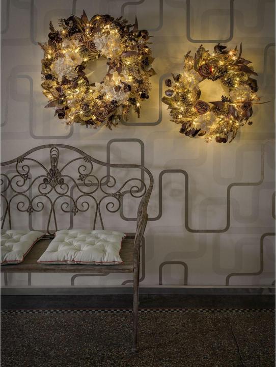 Produktbild STT Flower wreath