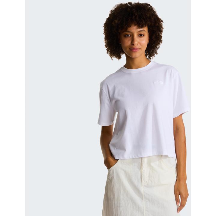 Produktbild North Face Evolution Simple Dome Crop (M)