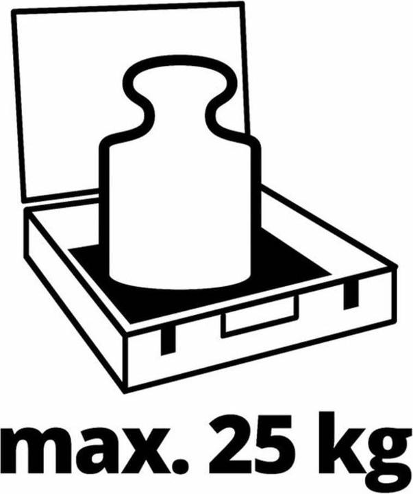 Produktbild Einhell E-Case S-F