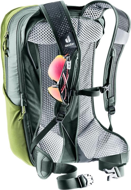 Produktbild Deuter Race Air 14+3 (17 l)