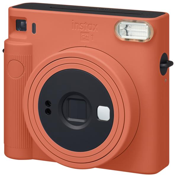 Actual product image Fujifilm instax Square SQ 1 Set