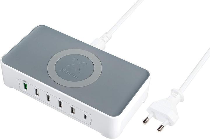 Actual product image Xtorm Xpd16 (55 W)
