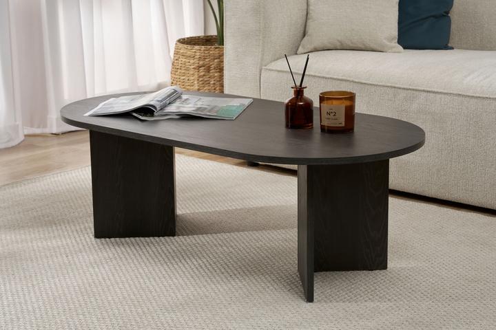 Produktbild Skye Decor Sable Coffee Table (119 x 60 x 40 cm)