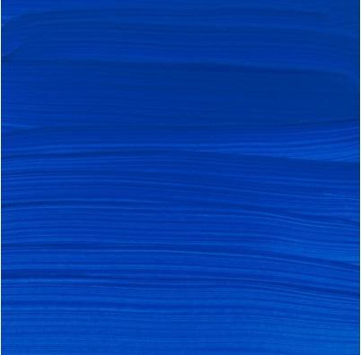 Produktbild Amsterdam Acrylfarbe Standard Series 572 (Primärzian, 120 ml)