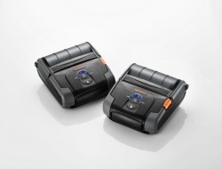 Immagine prodotto Bixolon SPP-R400 BLUETOOTH iOS TS (Presa porta seriale, WiFi, USB)
