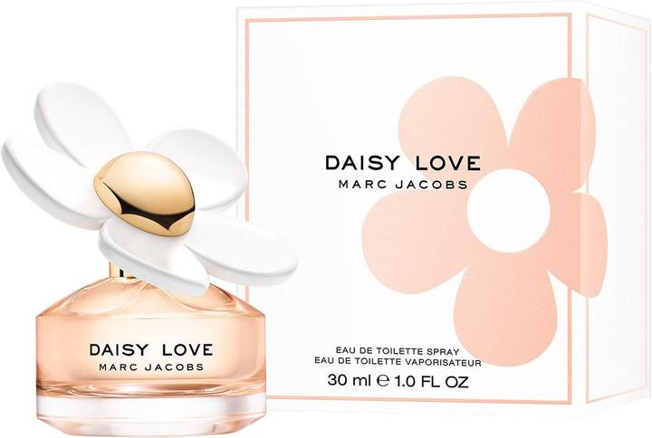 Marc Jacobs Daisy (Eau de Toilette, 30 ml)