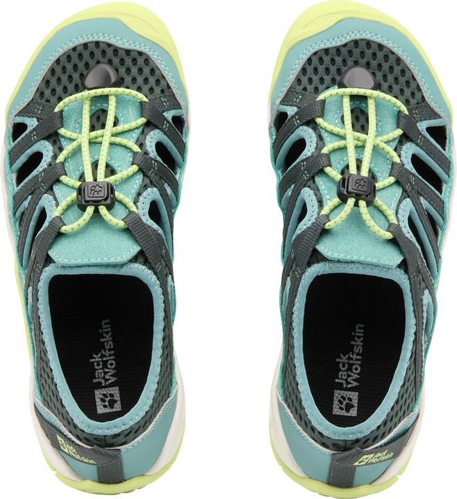 Produktbild Jack Wolfskin Levente Sandal K (28)