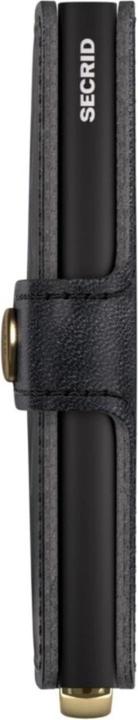 Actual product image Secrid Miniwallet Emboss Diamond V2
