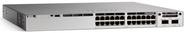Productafbeelding Cisco KATALYSATOR 9300 24-POORTS MGIG EN (24 Havens)