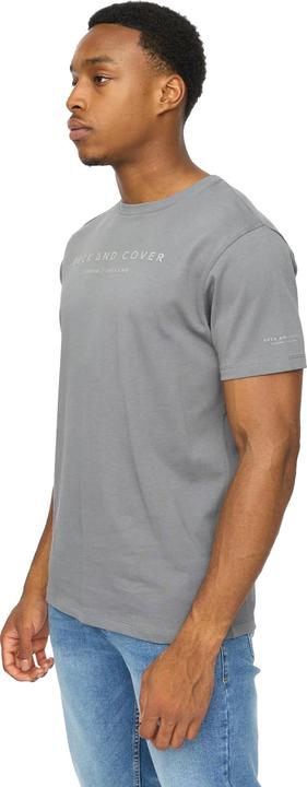 Produktbild Duck and Cover Crytons TShirt Schwer (L)
