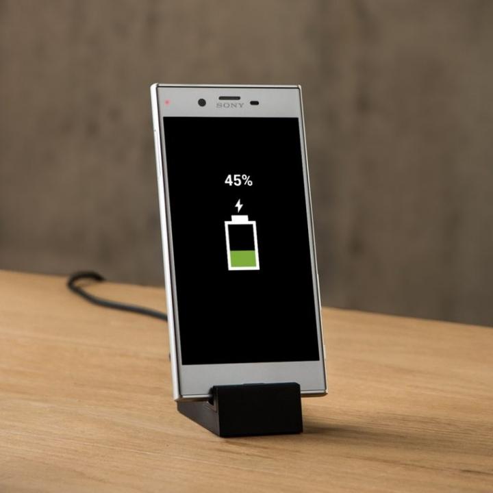 Actual product image Sony Dk60 (34 W)