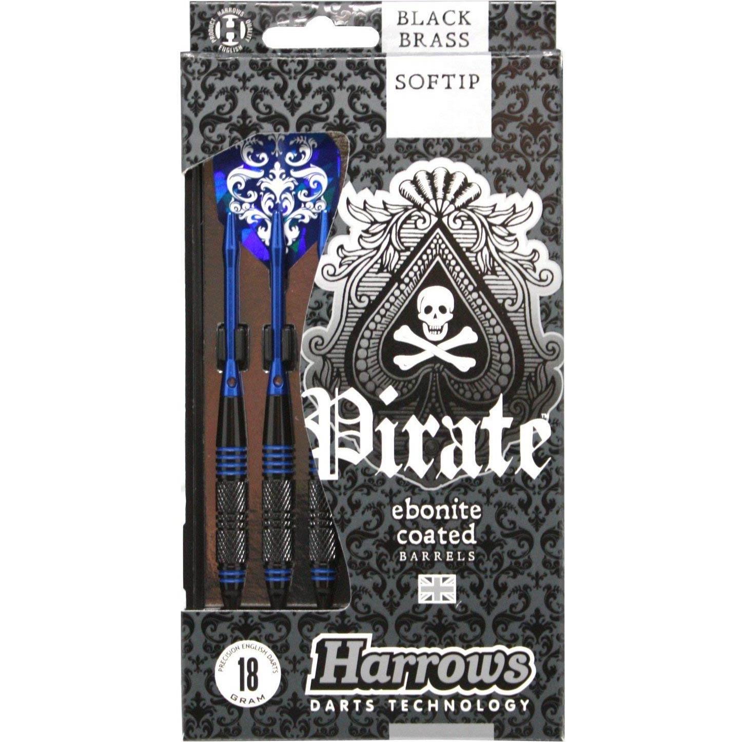 Harrows Pirate (18g) (18 g)