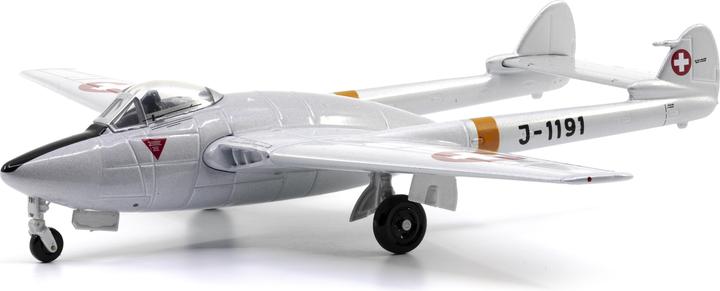 Image du produit Ace Vampire D.H. 100 Mk.6 J-1191 Nez pointu