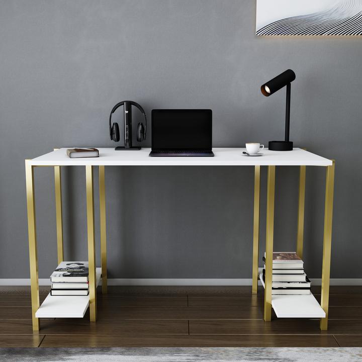 Image du produit Kalune Design Eileen (125.20 x 60 x 73.80 cm)