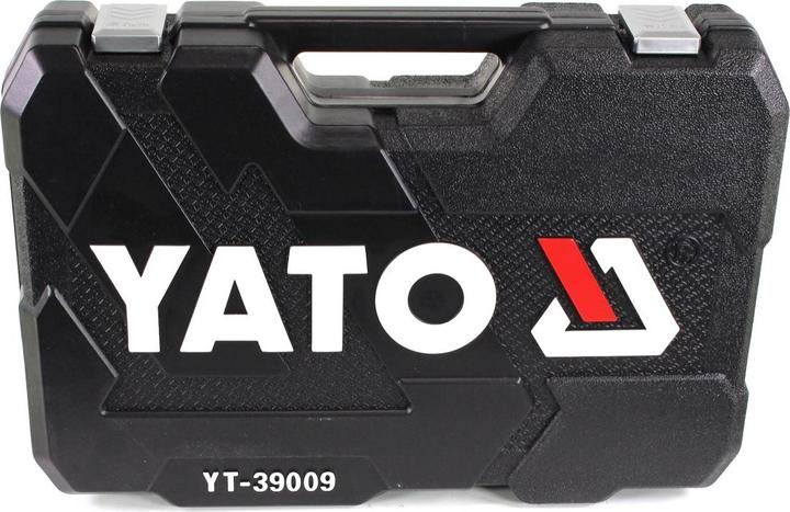 Produktbild Yato Tool set (68 Teile)
