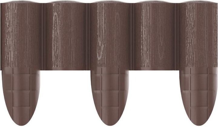 Image du produit Cellfast Bordure de parterre (240 cm)