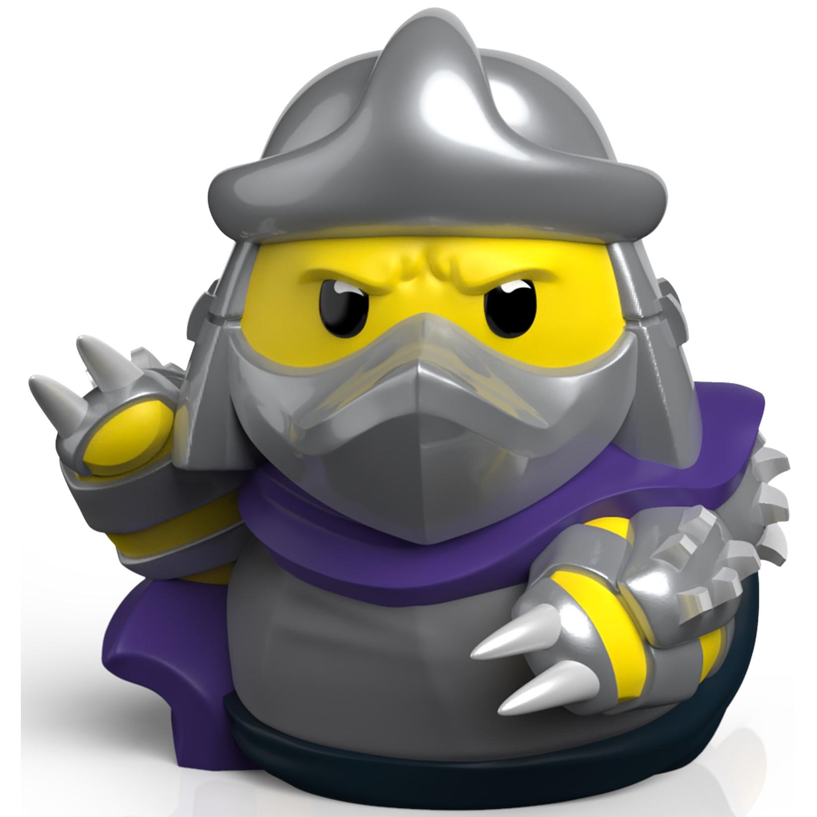 Numskull TUBBZ: Teenage Mutant Ninja Turtles - Shredder