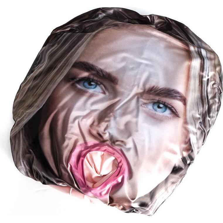 Simply Pleasure Aufblasbare weibliche Puppe Mariola