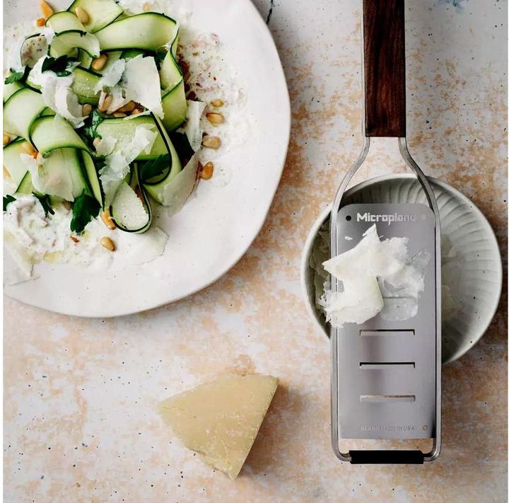 Produktbild Microplane grobe Reibe