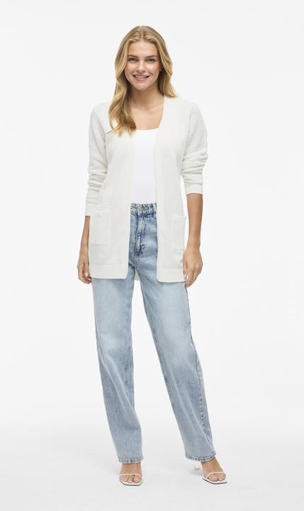 Actual product image Vila Basic cardigan (XS)