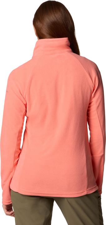 Immagine prodotto Columbia Pile con cerniera a metà lunghezza Glacial™ IV da donna (XS)