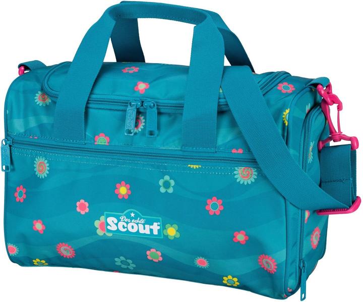 Scout Sporttasche 35 cm (16 l)