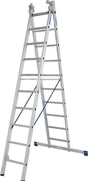 Image du produit Krause Echelle polyvalente (Échelle multifonction, 690 cm)