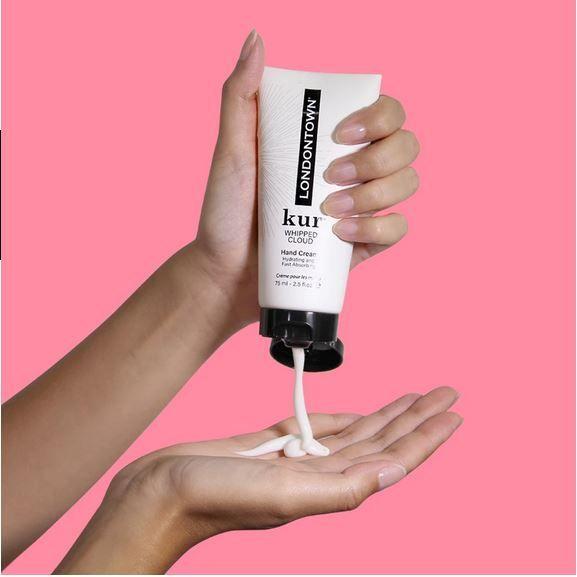 Actual product image Londontown Whipped Cloud (75 ml)