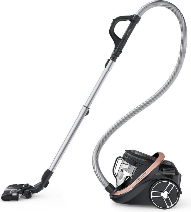 Produktbild Rowenta Silence Force Effitech