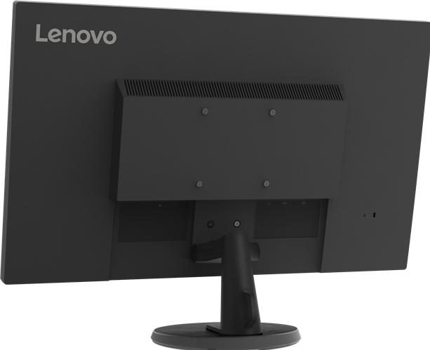 Actual product image Lenovo D27-40 (1920 x 1080 pixels, 27")