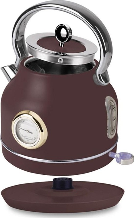 Actual product image BerlingerHaus Nostalgia (1.70 l)