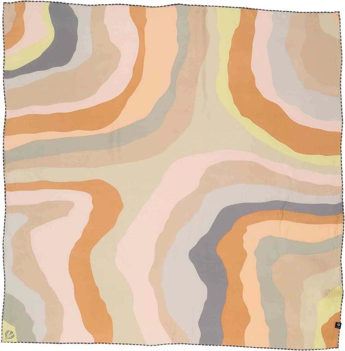 Immagine prodotto Fraas Silk Crepe Scarf In Wave-Design