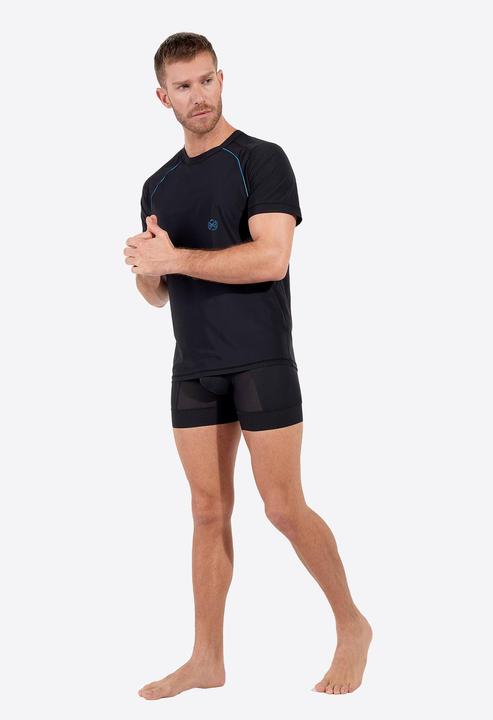 Actual product image HOM T-Shirt Sports Lab Crew Neck (L)