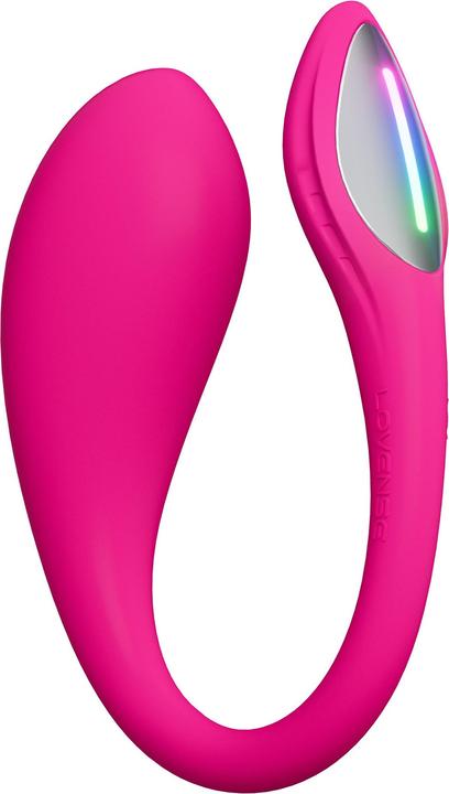 Productafbeelding Lovense Lush Mini