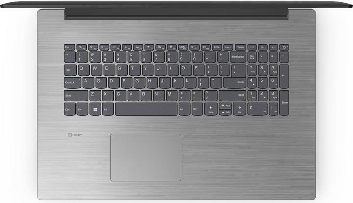 Produktbild Lenovo Ideapad 330 (17.30", Intel Core i7-8750H, 16 GB, 256 GB, CH)