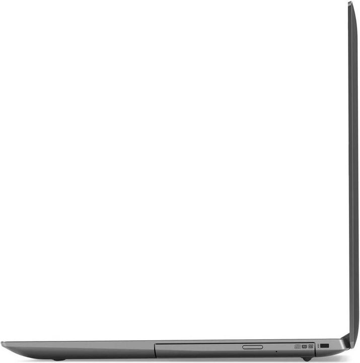Image du produit Lenovo Ideapad 330 (15.60", 256 Go, 16 Go, CH, Intel Core i7 8750H)