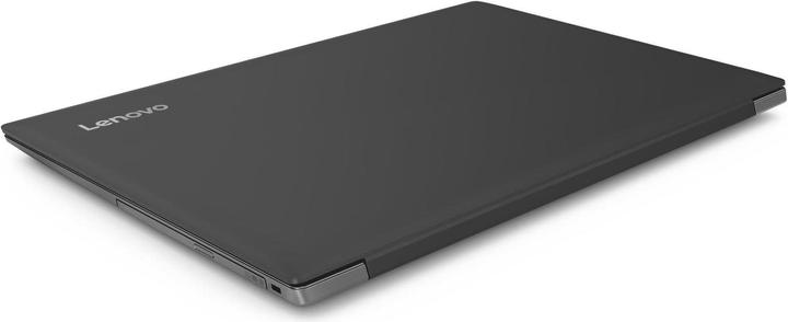 Image du produit Lenovo Ideapad 330 (15.60", 256 Go, 16 Go, CH, Intel Core i7 8750H)