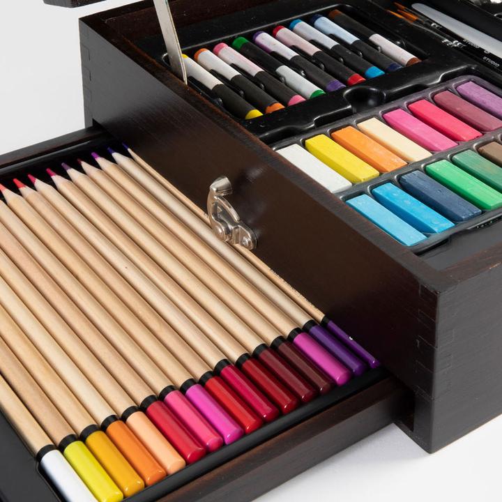 Actual product image Grafix Luxury creative case