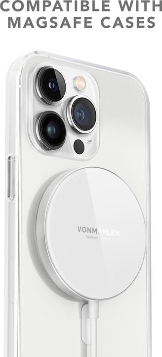 Produktbild Vonmählen Aura Mini (15 W)