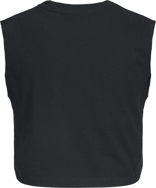 Actual product image JJXX Jxalvira Slim Sl Crop Every Tee Jrs Sn (XL)