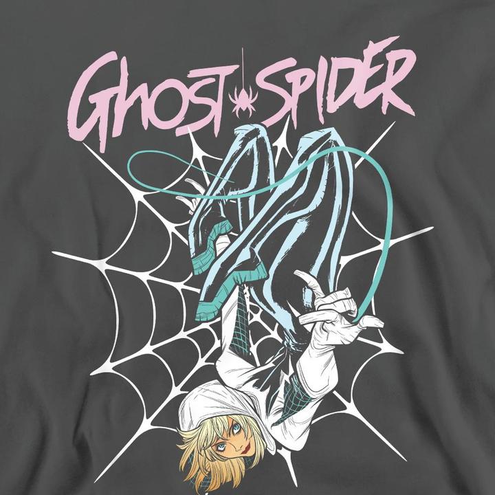 Produktbild Spiderman Sweatshirt (XXL)
