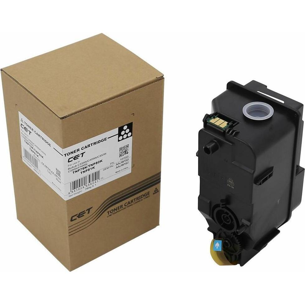 CoreParts, Toner, Toner Cartridge-Chemical